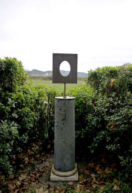 Sculpture de Jean Daviot