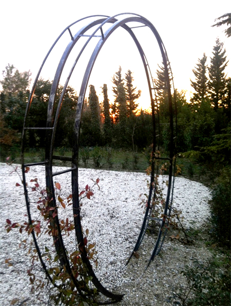 Sculpture de Jean Daviot 