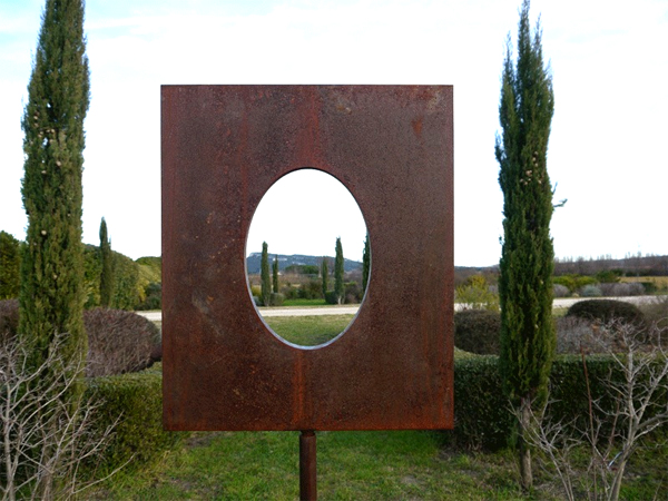Sculpture de Jean Daviot